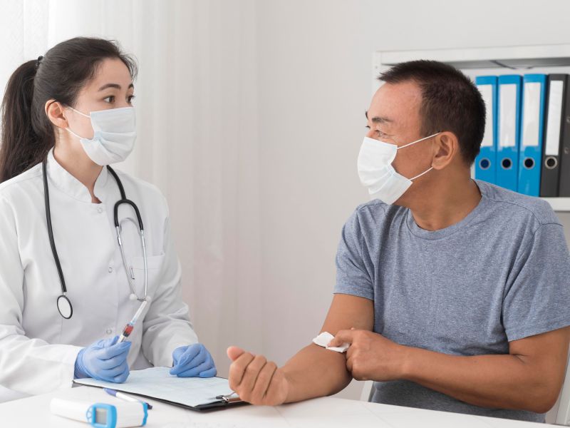 CITO Luncurkan Pemeriksaan Tacrolimus untuk Transplantasi Organ