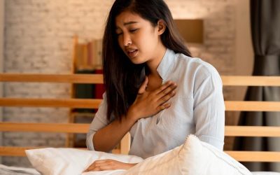 Laryngospasm: Gangguan Pita Suara yang Menghambat Pernapasan