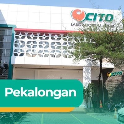 Pekalongan