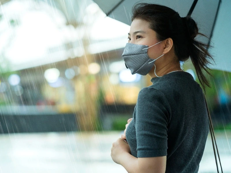 Alergi Cuaca Pancaroba: Penyebab, Gejala, dan Cara Mengatasinya