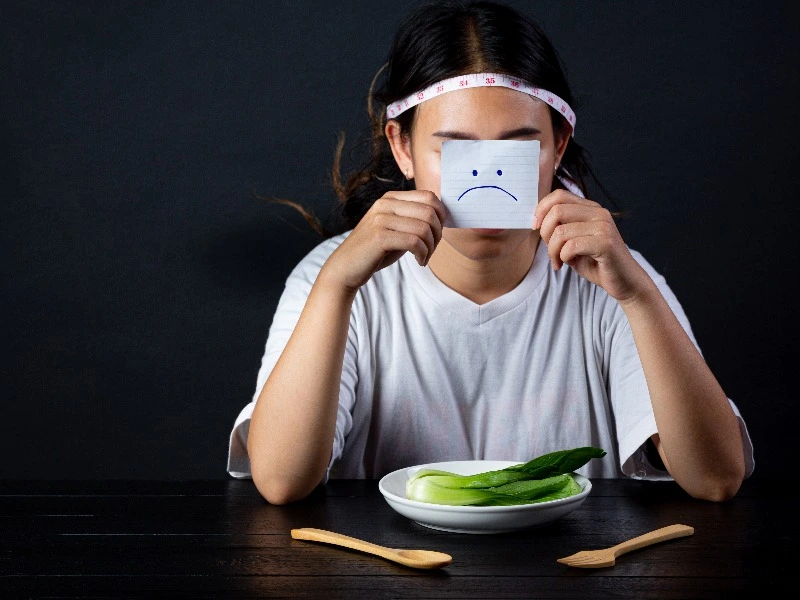 Gejala Keracunan Makanan: Ciri, Penyebab, dan Cara Mengatasinya