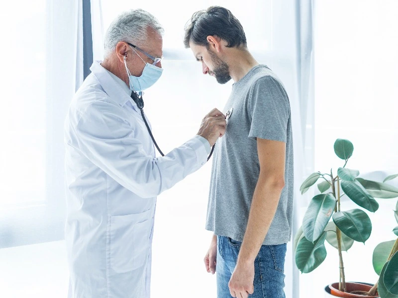 Mengenal Hipertensi Pulmonal: Kondisi Serius yang Sering Dianggap Ringan