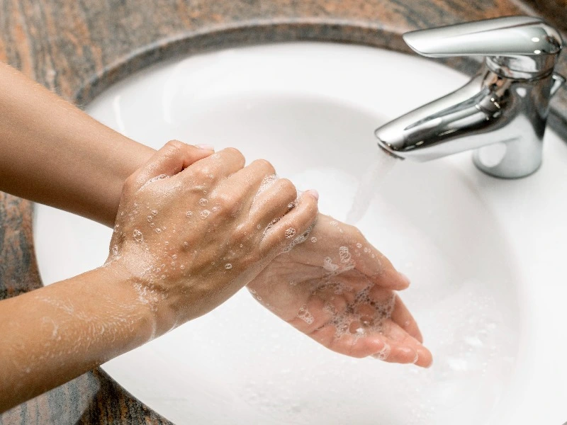 Mengapa Kita Harus Rajin Cuci Tangan? Simak Faktanya di Sini