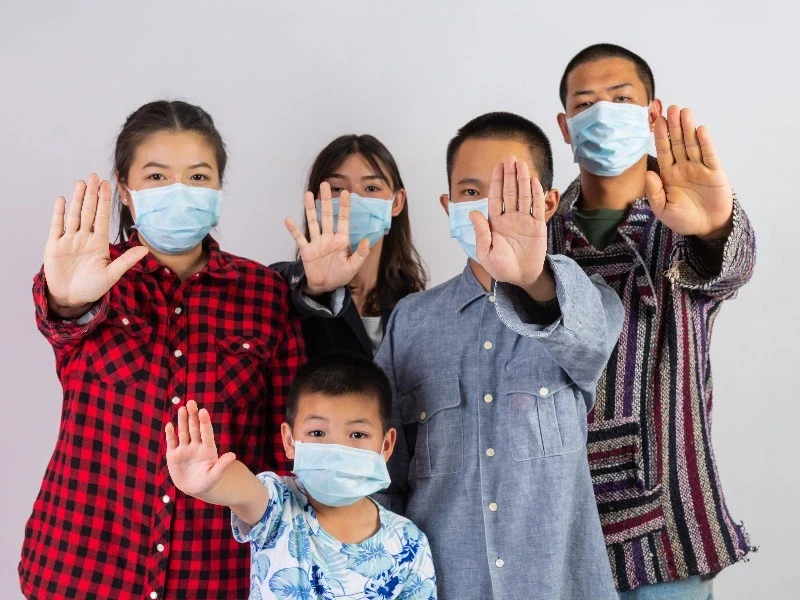 Covid vs Flu, Begini Cara Membedakan Gejala yang Mirip