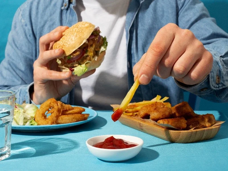 makanan pemicu tekanan darah tinggi