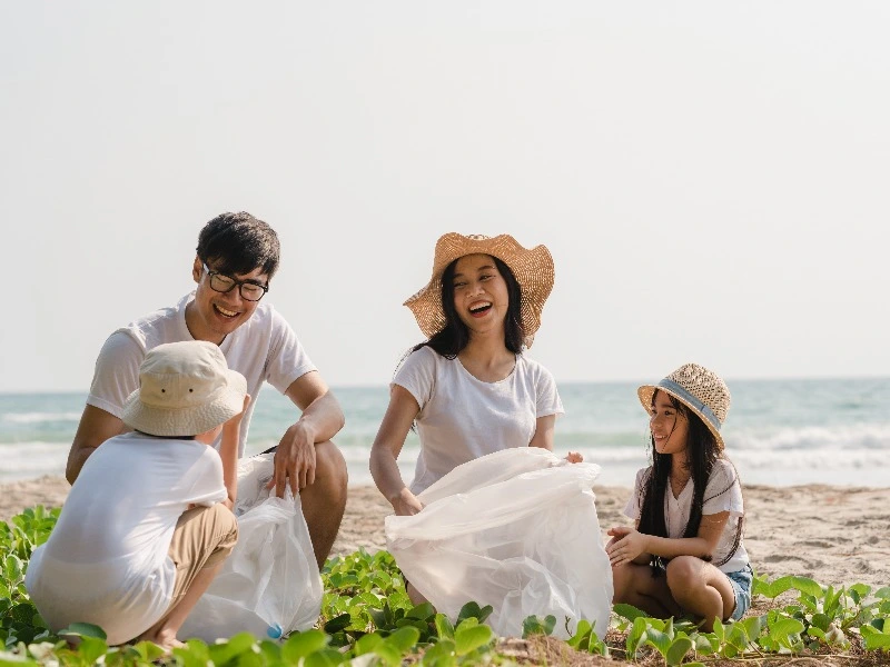 tips sehat selama liburan