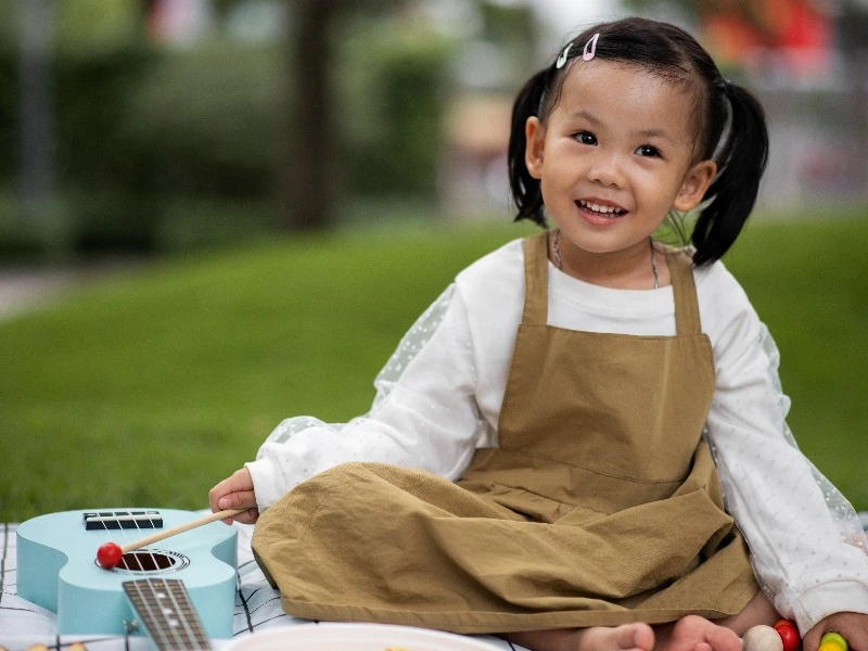 Memahami GTM pada Anak dan Cara Mengatasinya Secara Tepat