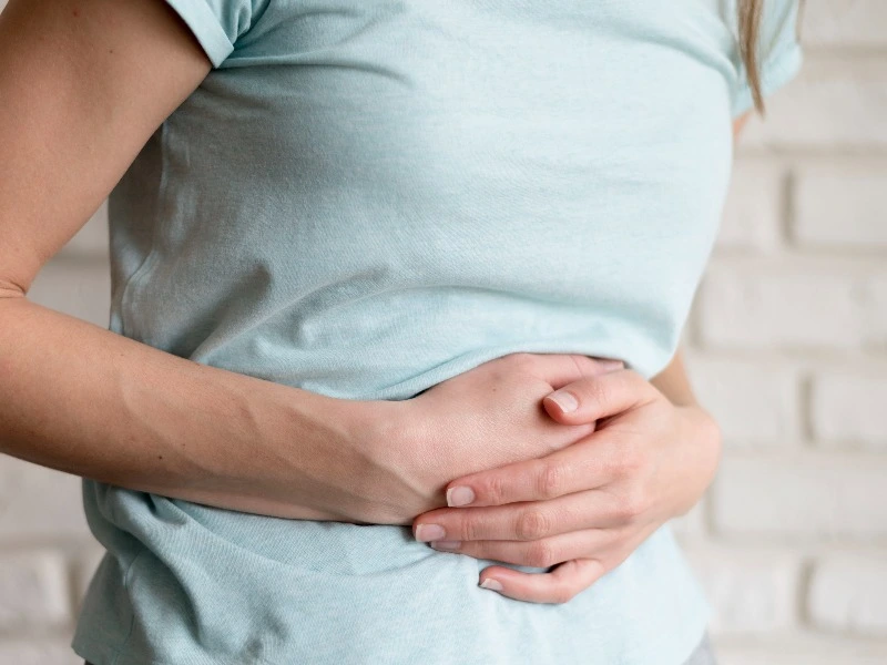 GERD sebagai gangguan asam lambung kronis