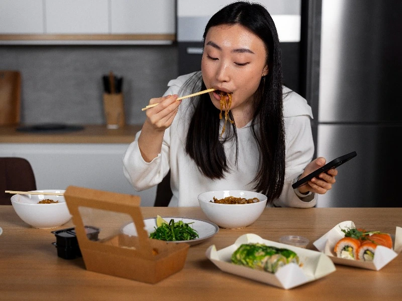 tubuh cepat lapar dan lemas sebagai tanda gangguan metabolik