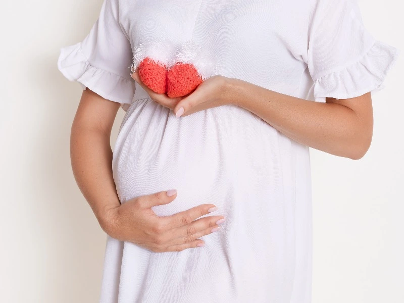 Mengapa Ibu Hamil Rentan Terkena Infeksi Saluran Kemih? Kenali Faktanya