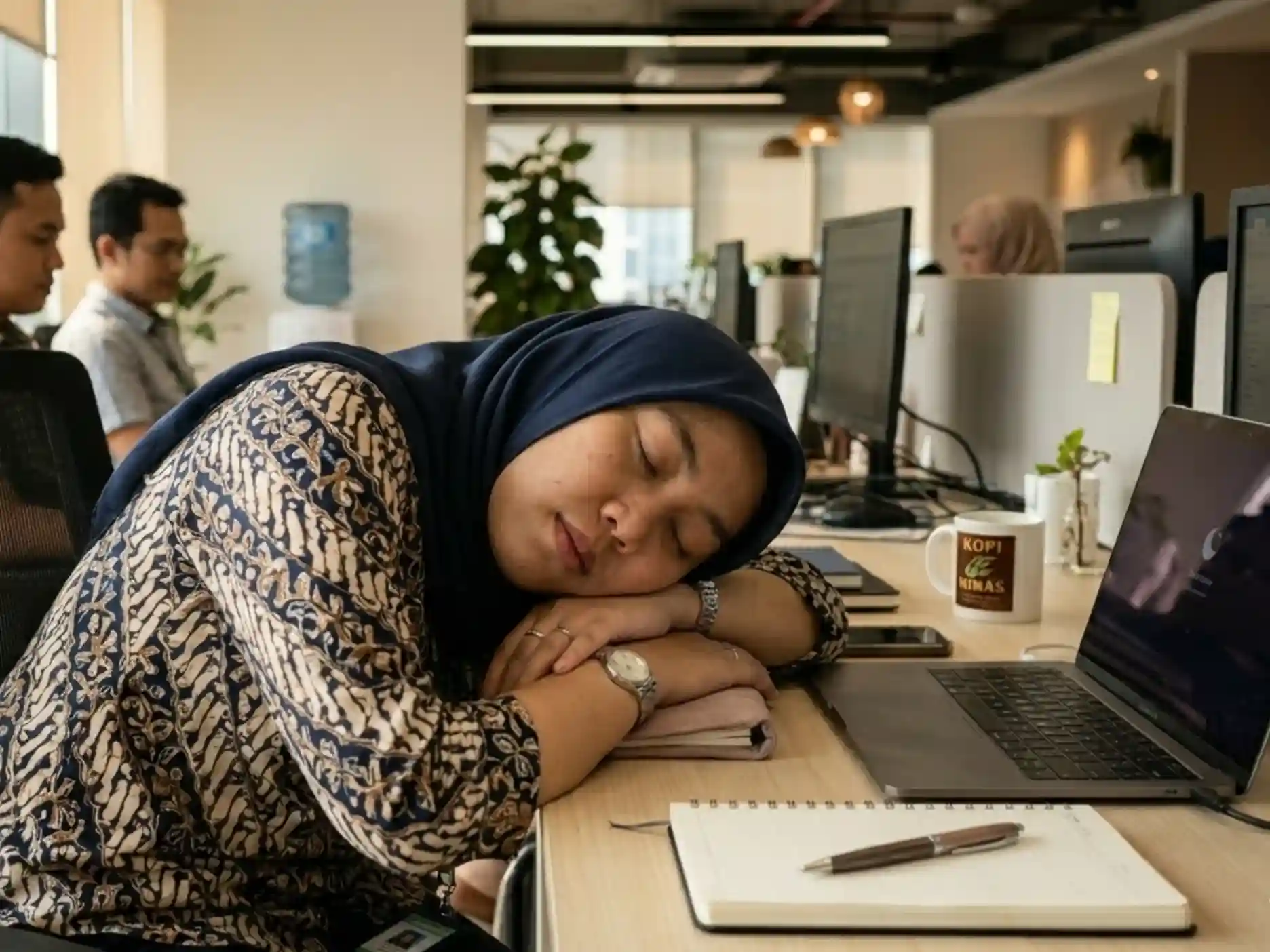 ngantuk-setelah-makan-penyebab