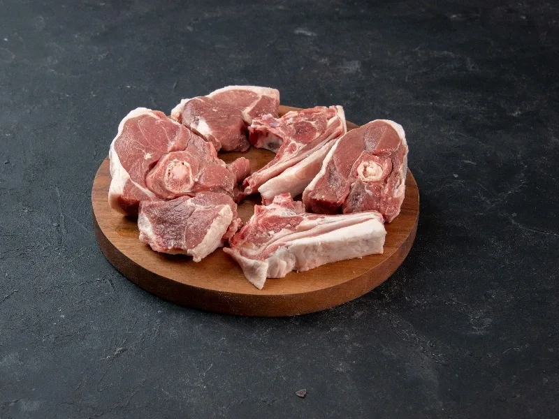 Daging Kambing Bikin Kolesterol Naik? Ini Fakta Medis yang Perlu Kamu Tahu