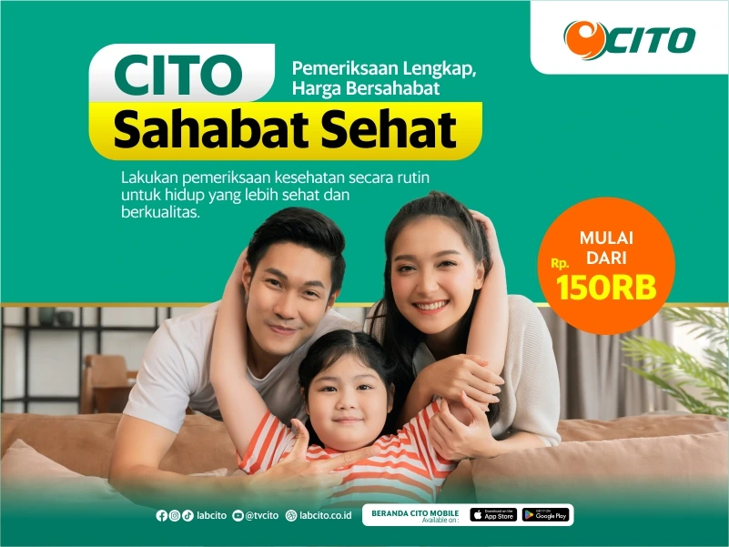 Header CITO Sahabat Sehat