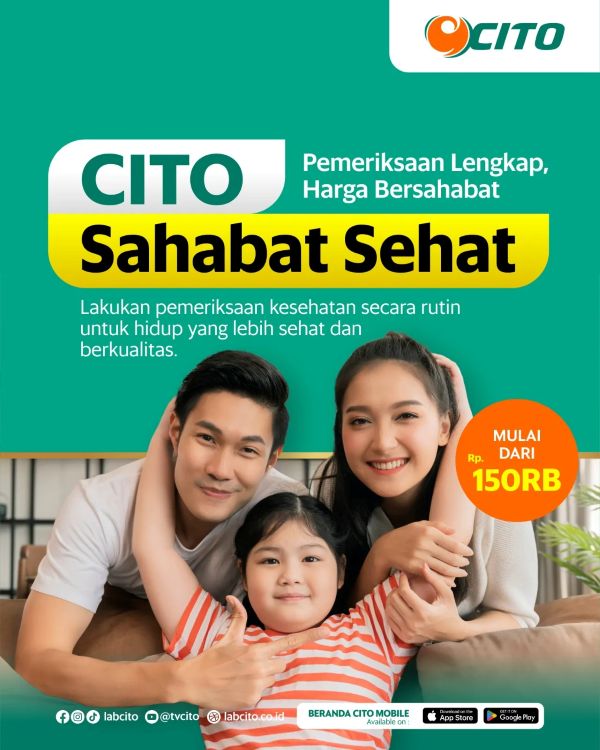 Header CITO Sahabat Sehat Mobile