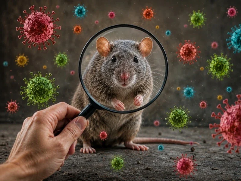 Waspada Hantavirus: Kenali Penyebab, Gejala, dan Cara Penanganannya