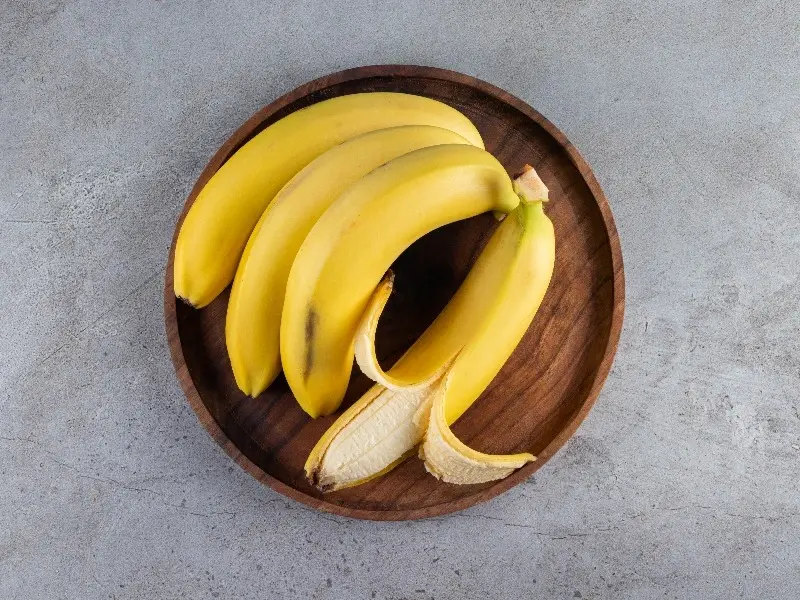 buah pisang kaya nutrisi untuk kesehatan