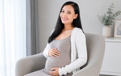Kondisi Emosional Ibu Hamil Memengaruhi Perkembangan Mental Anak