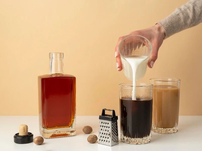 membaca label less sugar dan low sugar pada produk