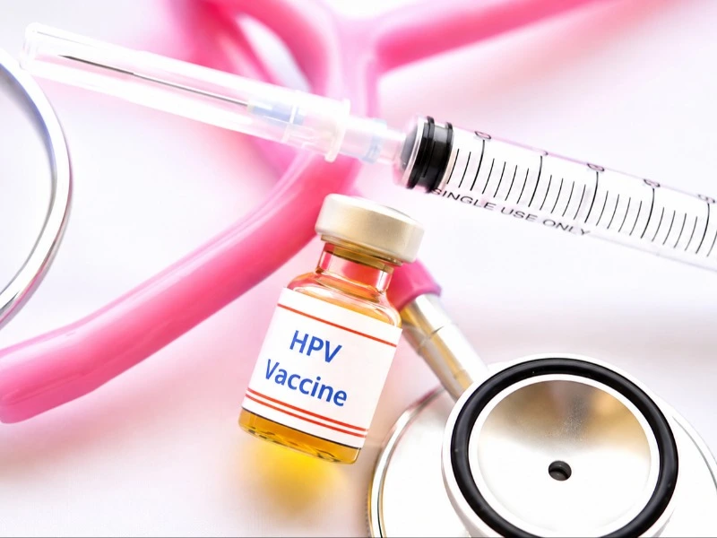 Masih Perlukah Vaksin HPV Setelah Aktif Secara Seksual? Ini Faktanya