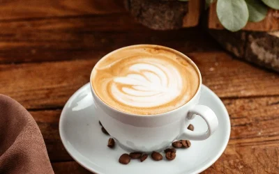 Minum Kopi Bisa Membuat Gigi Kuning? Cek Faktanya Yuk