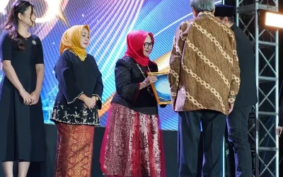 Komisaris Utama CITO dr. Dyah Anggraeni Raih Prasasta Women in Healthcare Enterpreneurship 2026