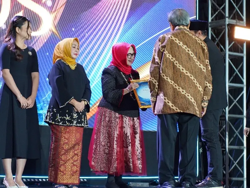 Komisaris Utama CITO dr. Dyah Anggraeni Raih Prasasta Women in Healthcare Enterpreneurship 2026