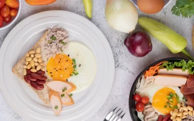 Tidak Harus Clean Eating. Ini Tips Mengurangi Kalori Tanpa Diet