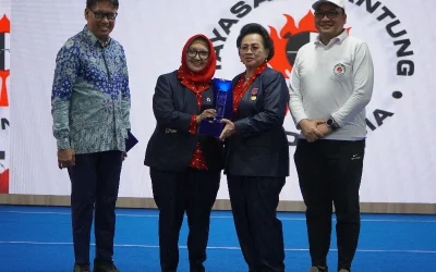dr. Dyah Anggraeni Resmi Pimpin Yayasan Jantung Indonesia Cabang Provinsi Jawa Tengah Periode 2026 – 2030