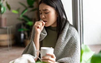 Influenza Melonjak Dua Kali Lipat dalam Seminggu: Begini Cara Menanganinya