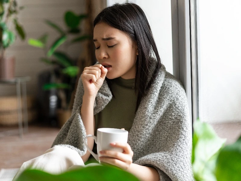 ilustrasi Influenza Melonjak Dua Kali Lipat dalam Seminggu: Begini Cara Menanganinya