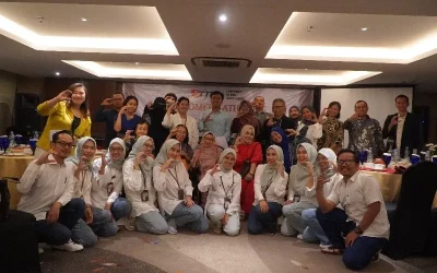 CITO Gelar VIP Customer Gathering, Ajak Masyarakat Lebih Kenal dan Pahami Penyakit Autoimun