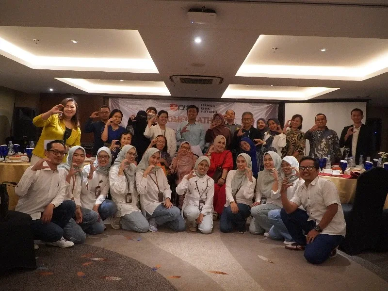 CITO Gelar VIP Customer Gathering, Ajak Masyarakat Lebih Kenal dan Pahami Penyakit Autoimun